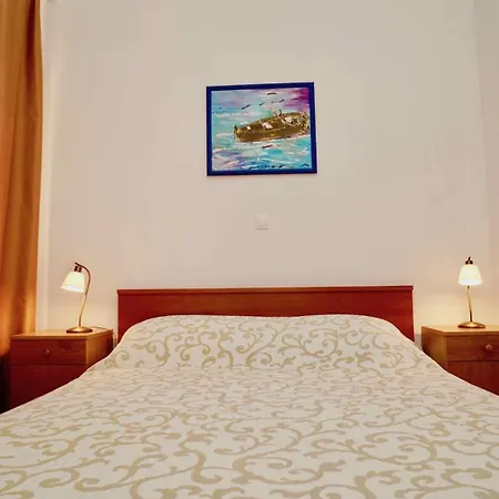 בית נופש Marusia Front Seget-trogir