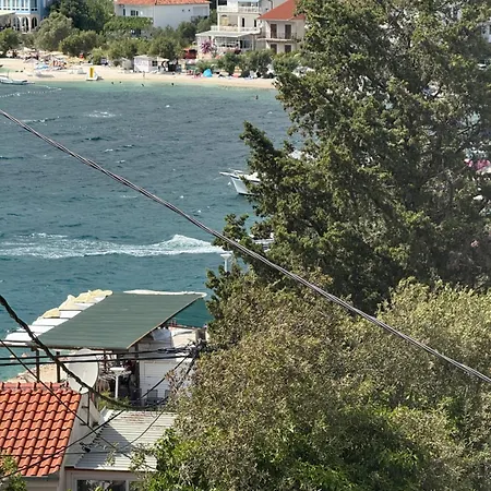 Marusia Front Seget-trogir סגט ווראנייצה