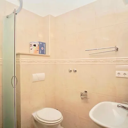 Marusia Front Seget-trogir * سيغيت فغانييتْسا