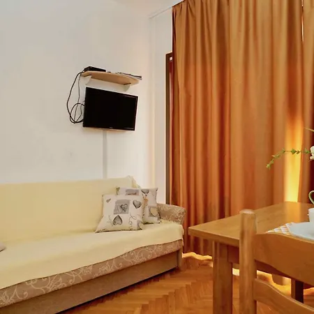 Marusia Front Seget-trogir Seget Vranjica
