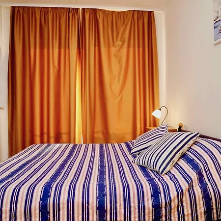 Marusia Front Seget-trogir Ferienhaus Seget Vranjica