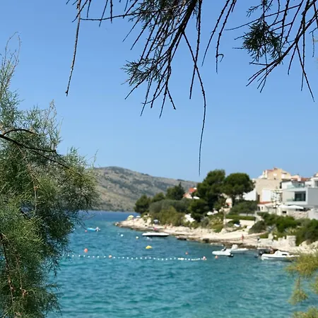 Marusia Front Seget-trogir Seget Vranjica